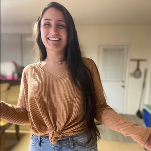 Meet your Posher, Amanda